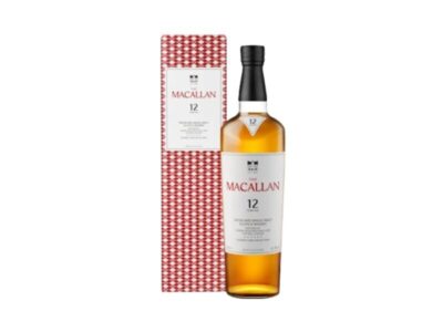 Whiskey Macallan 12 y.o Double Cask Gift Box Wine Art dostava