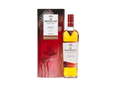 Whiskey Macallan A Night On Earth Gift Box Wine Art dostava