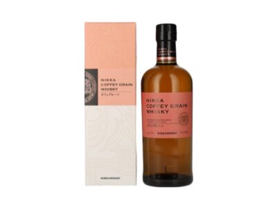 Whiskey Nikka Coffey Grain Gift Box Wine Art dostava