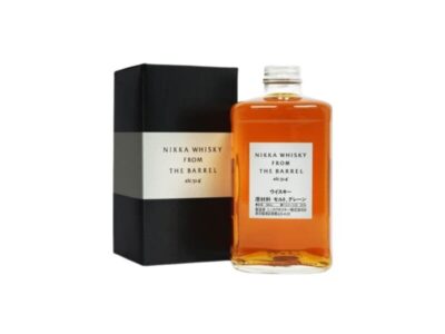 Whiskey Nikka From The Barrel Gift Box Wine Art dostava