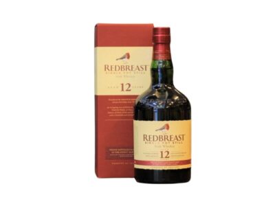 Whiskey Readbreast 12 y.o. Gift Box Wine Art dostava