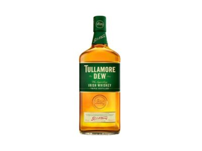 Whiskey Tullamore Dew Wine Art dostava