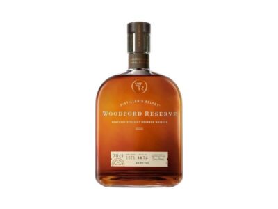 Whiskey Woodford Reserve Burbon Wine Art dostava