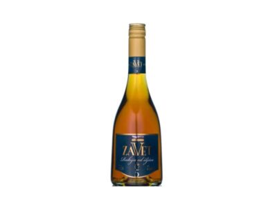 Zavet Šljiva 5 y.o. Wine Art dostava