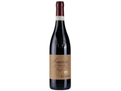 Zenato Amarone Della Valpolicella Wine Art dostava