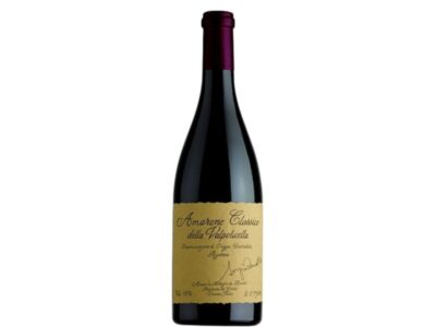 Zenato Amarone Della Valpolicella Reserva Wine Art dostava