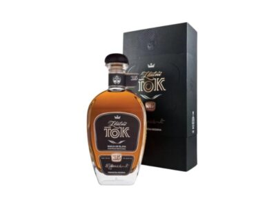 Zlatni Tok Šljiva 15 Godina Gift Box Wine Art dostava