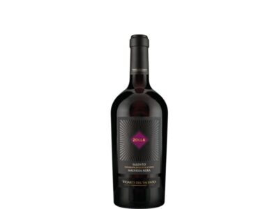Zolla Malvasia Nera Wine Art dostava
