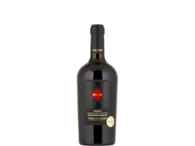 Zolla Primitivo-Merlot Wine Art dostava