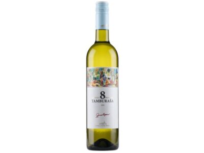 Zvonko Bogdan 8 Tamburaša Wine Art dostava