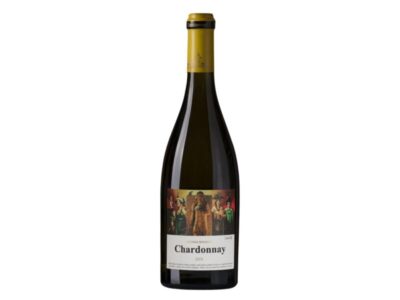 Zvonko Bogdan Chardonnay Wine Art dostava