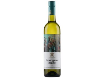 Zvonko Bogdan Sauvignon Blanc Wine Art dostava