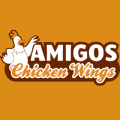 Amigos Chicken Wings dostava hrane Beograd