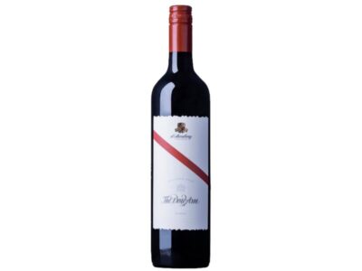 dˈArenberg The Dead Arm Shiraz Wine Art dostava
