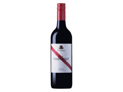 dˈArenberg The Footbolt Shiraz Wine Art dostava