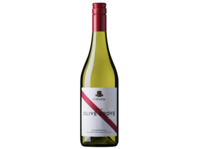 Novi Svet - Suva Bela Vina