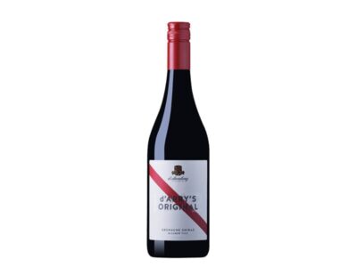 dˈArenberg dˈArryˈs Original Grenache Shiraz Wine Art dostava