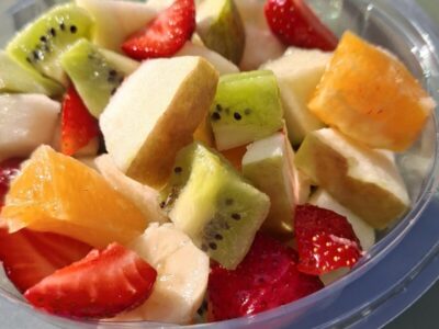 Voćna salata Salad Bar dostava