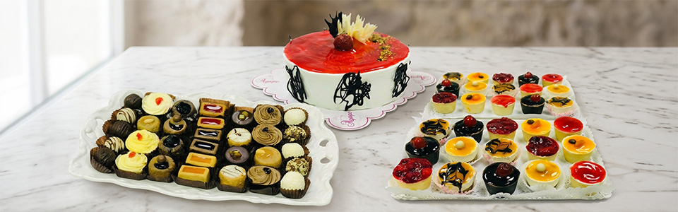 Agape Cakes dostava hrane Beograd