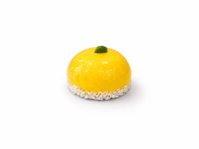 Ananas mus kolač Agape Cakes dostava