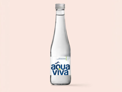 Aqua Viva Burrito Madre Mercator dostava