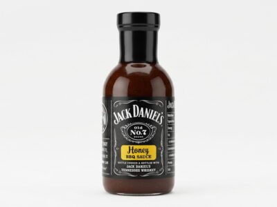BBQ Honey Al Dente Smash Burger & Pasta Bar dostava