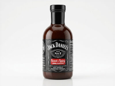 BBQ Sweet and Chilli Al Dente Smash Burger & Pasta Bar dostava