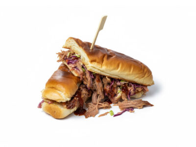 BBQ sendvič Sendvič Store Novi Beograd dostava