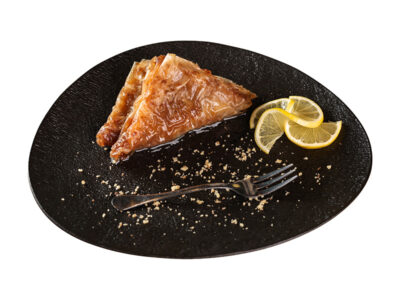 Baklava Borkovac Hotel delivery