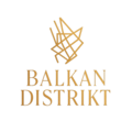 Balkan Distrikt dostava hrane Piće