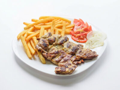 Chicken drumstick portion Ja i Majka delivery