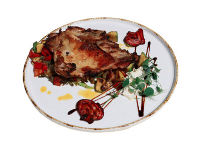 Grilled durmstick Borkovac Hotel delivery
