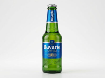 Bavaria beer Brvnara Aranđelovac delivery