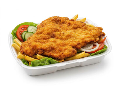 Vienna steak - portion Vienna Food Ruma delivery