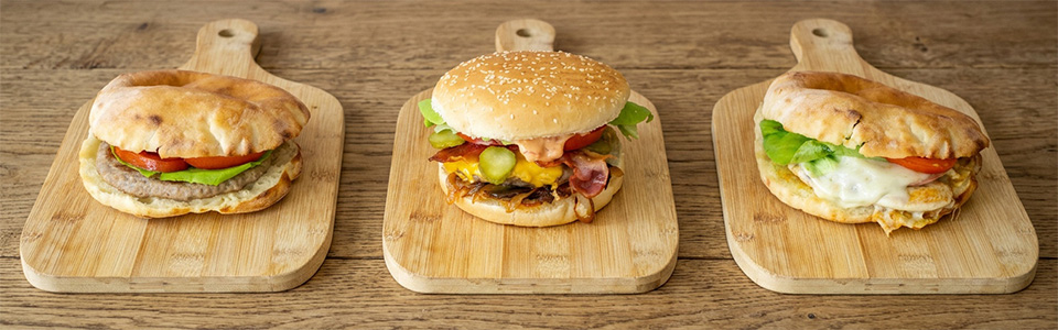 Binbalov Roštilj food delivery Šabac
