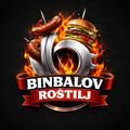 Binbalov Roštilj dostava hrane Piće