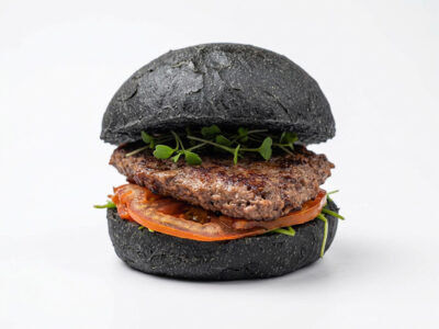 Black Angus Burger classic Al Dente Smash Burger & Pasta Bar dostava
