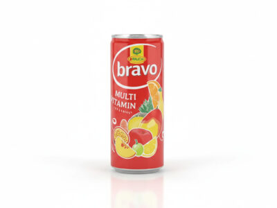 Bravo Multivitamin Njuškica Fast Food delivery