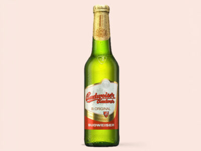 Budwiser Burrito Madre Mercator dostava