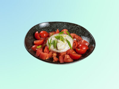 Burrata Filtz delivery