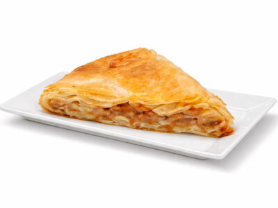 Apple burek Dona Pekara delivery