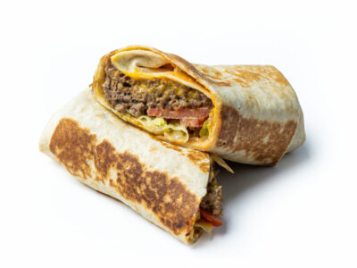 Burger tortilja Sendvič Store Novi Beograd dostava