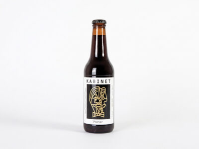 Cabinet Porter beer Balkan Distrikt delivery