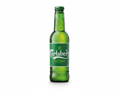 Kalsberg beer Brvnara Aranđelovac delivery