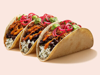 Carnitas Tacos Burrito Madre Mercator dostava