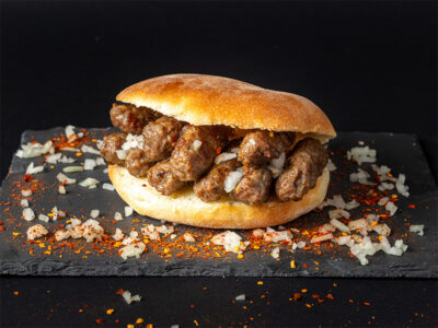 Ćevapi Ušara Novi Beograd dostava