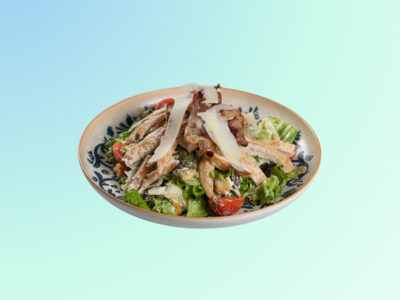 Caesar salad Filtz delivery