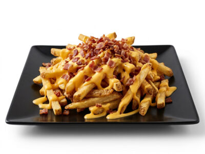 Pomfrit cheez whiz Sendvič Store Novi Beograd dostava