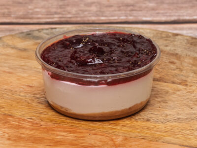 Cheesecake Skroz Dobra Pekara Šabac dostava