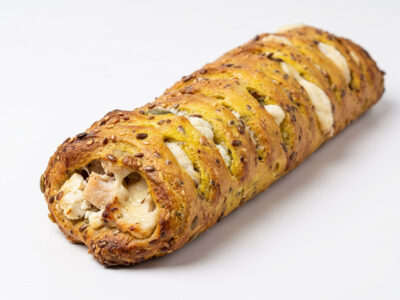 Čia piletina 4 vrste sira Sarajevske Pite i Peciva dostava